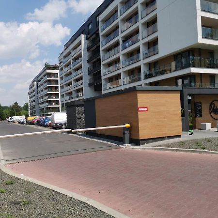 Apartament Krakow Arena エクステリア 写真