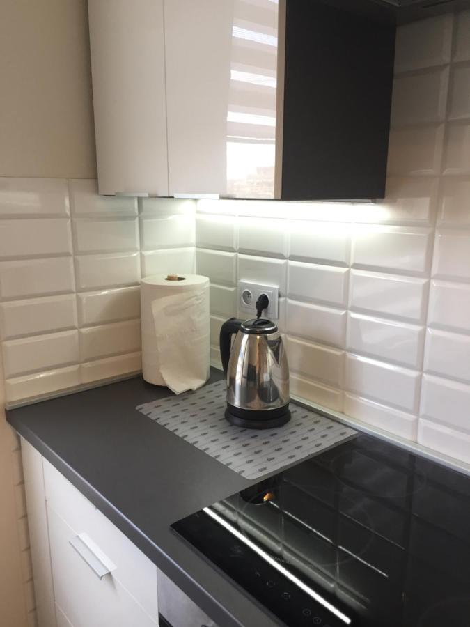 Apartament Krakow Arena エクステリア 写真