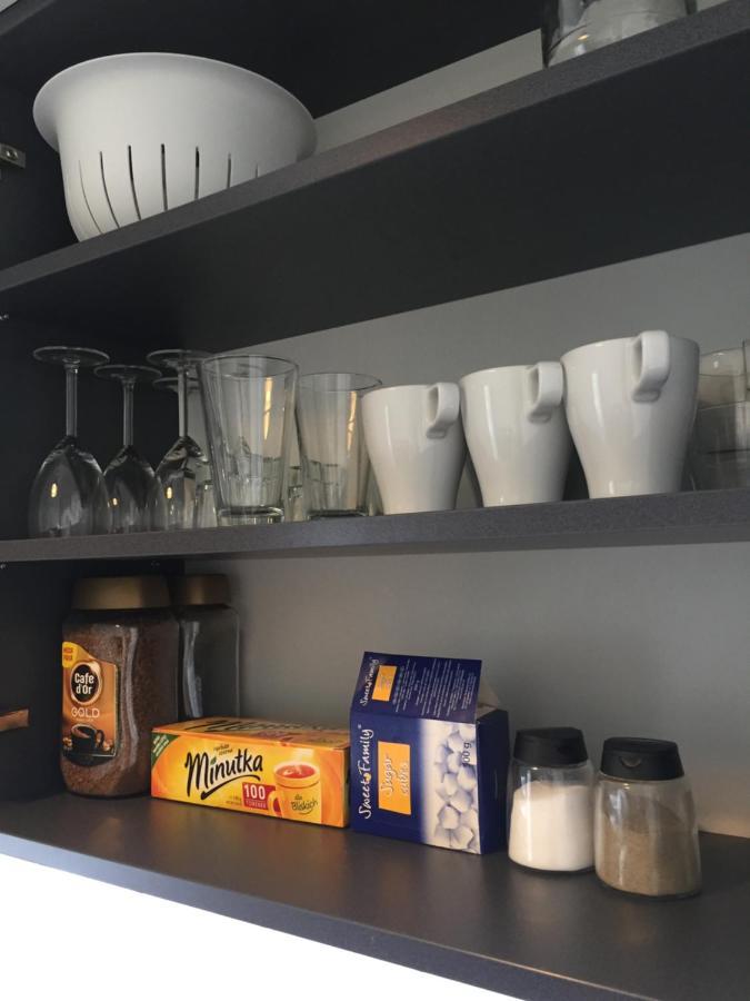 Apartament Krakow Arena エクステリア 写真