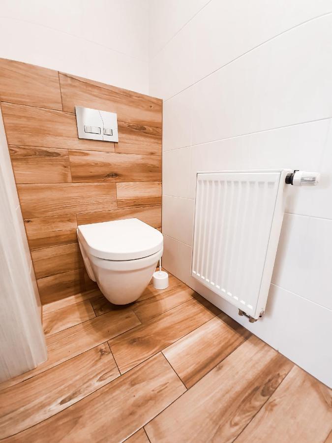 Apartament Krakow Arena エクステリア 写真