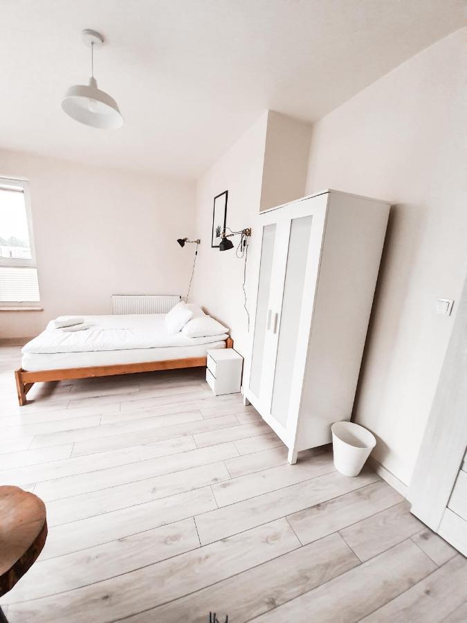 Apartament Krakow Arena エクステリア 写真