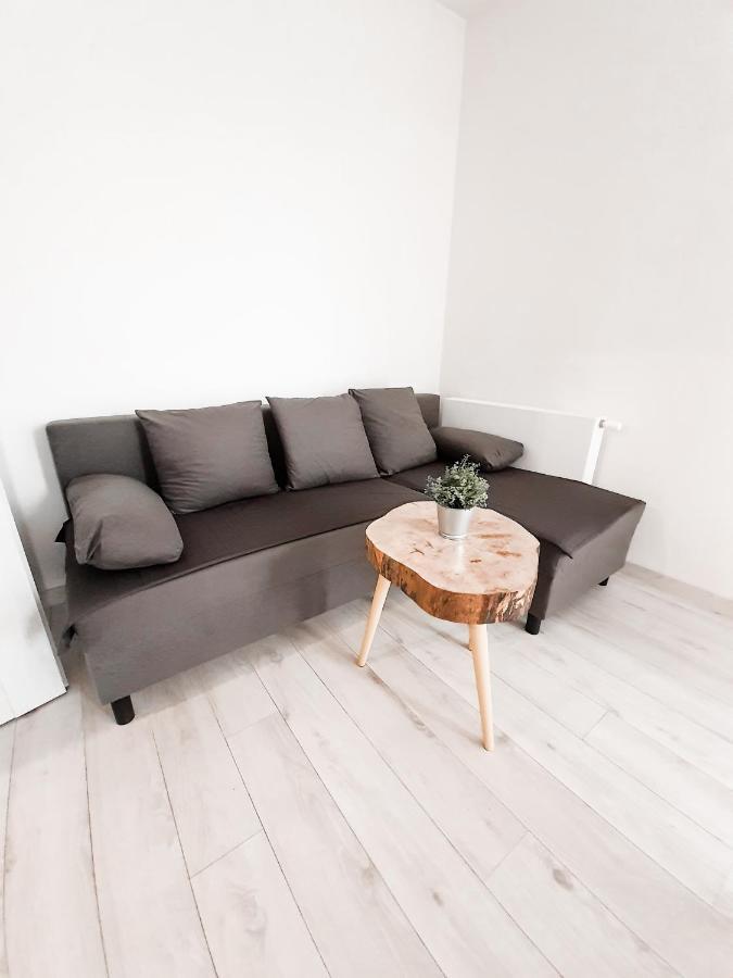 Apartament Krakow Arena エクステリア 写真