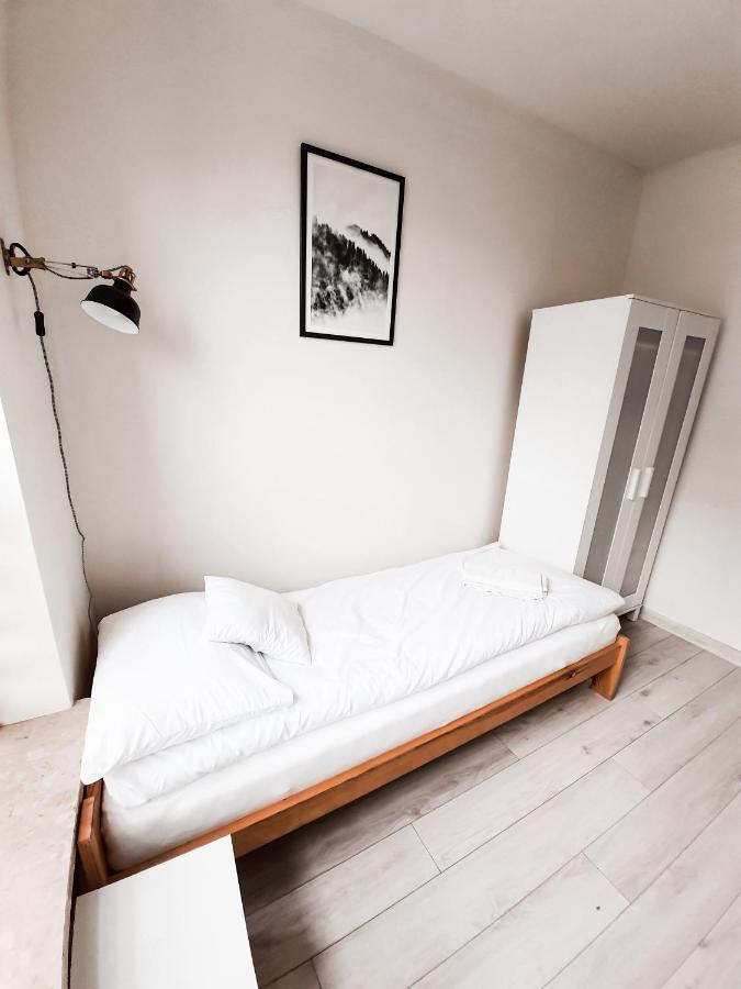 Apartament Krakow Arena エクステリア 写真