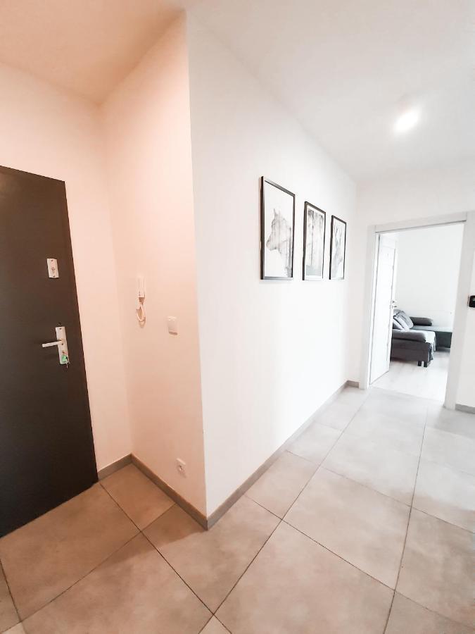 Apartament Krakow Arena エクステリア 写真