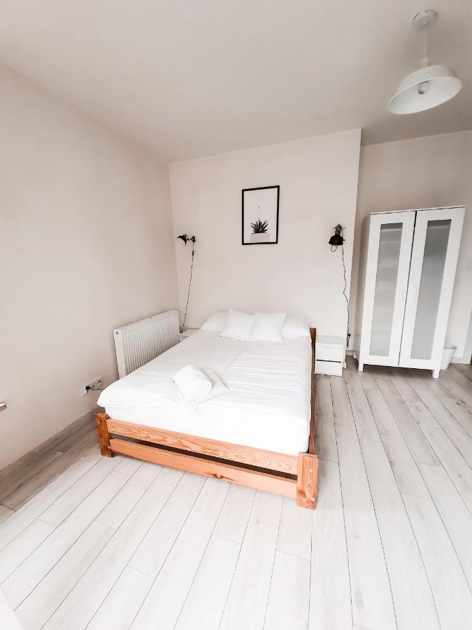 Apartament Krakow Arena エクステリア 写真