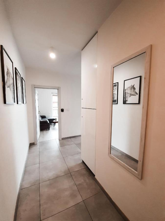 Apartament Krakow Arena エクステリア 写真