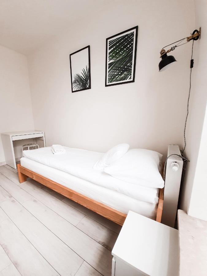 Apartament Krakow Arena エクステリア 写真