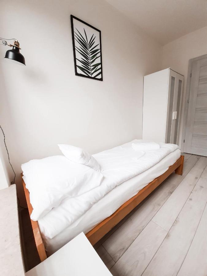 Apartament Krakow Arena エクステリア 写真
