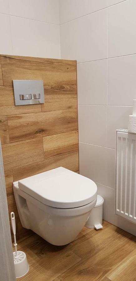 Apartament Krakow Arena エクステリア 写真