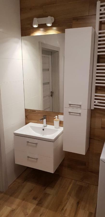 Apartament Krakow Arena エクステリア 写真