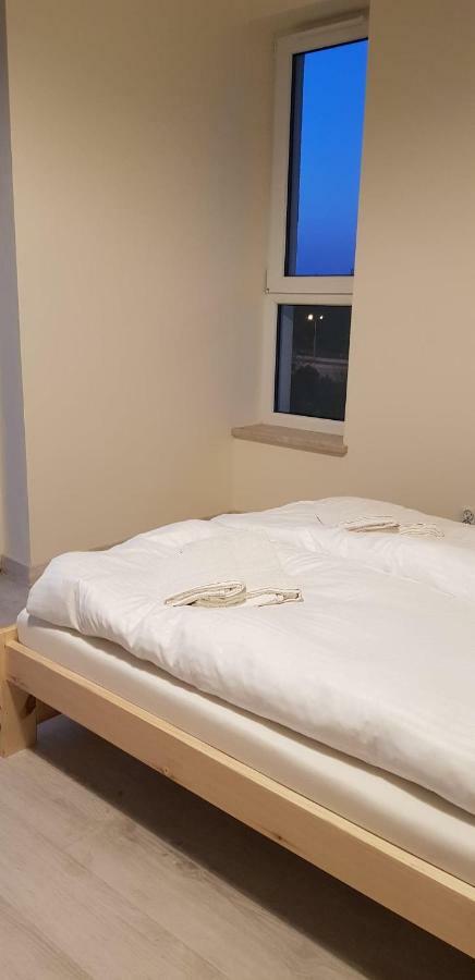 Apartament Krakow Arena エクステリア 写真