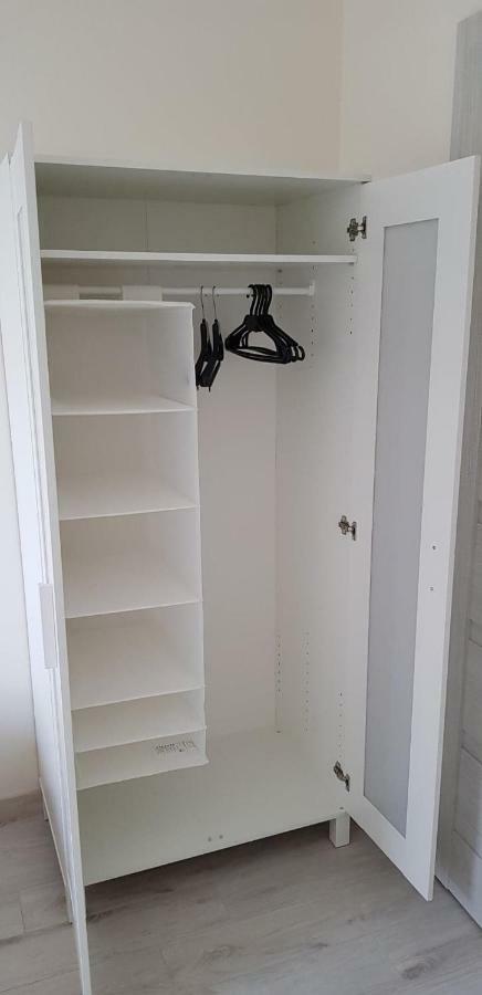 Apartament Krakow Arena エクステリア 写真