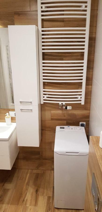 Apartament Krakow Arena エクステリア 写真