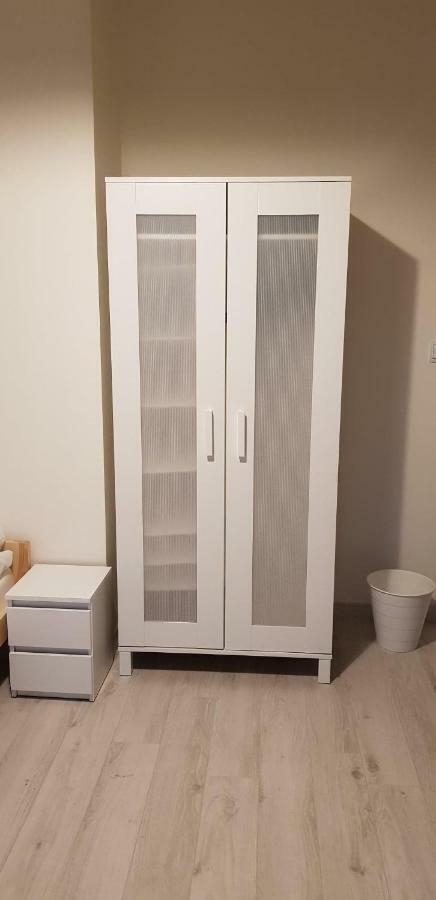 Apartament Krakow Arena エクステリア 写真