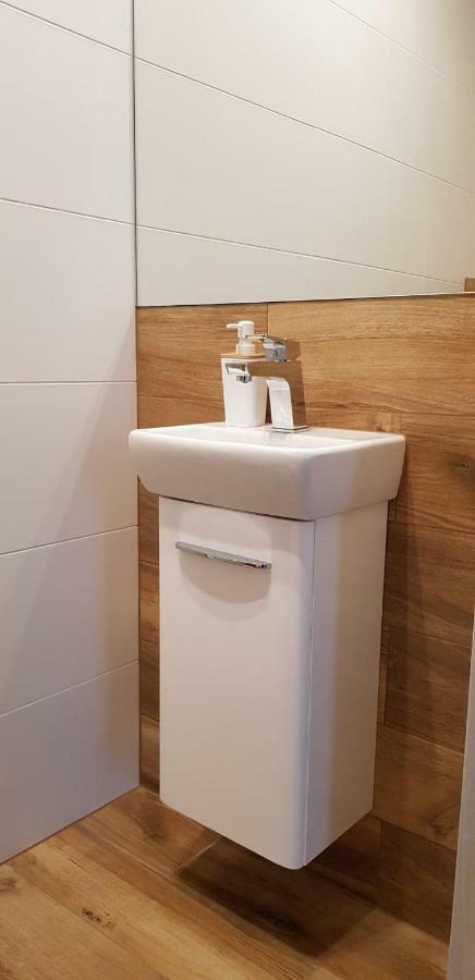 Apartament Krakow Arena エクステリア 写真