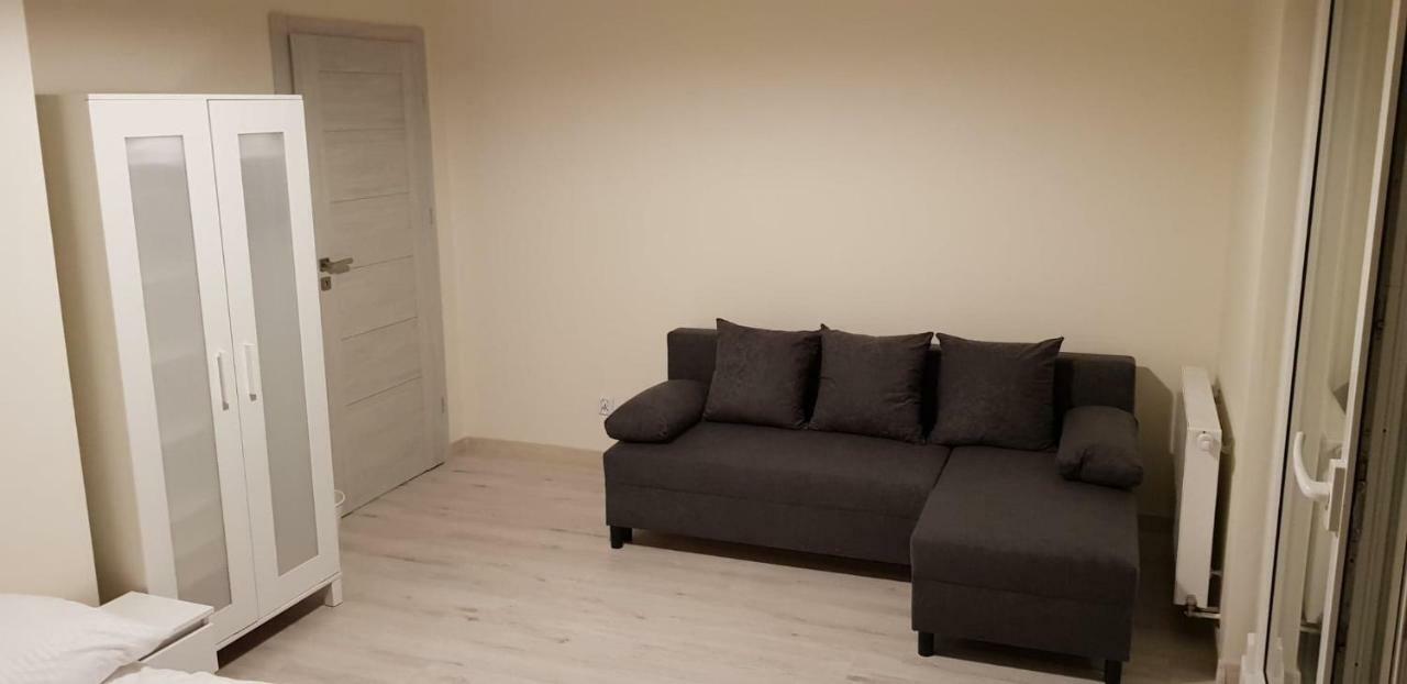 Apartament Krakow Arena エクステリア 写真