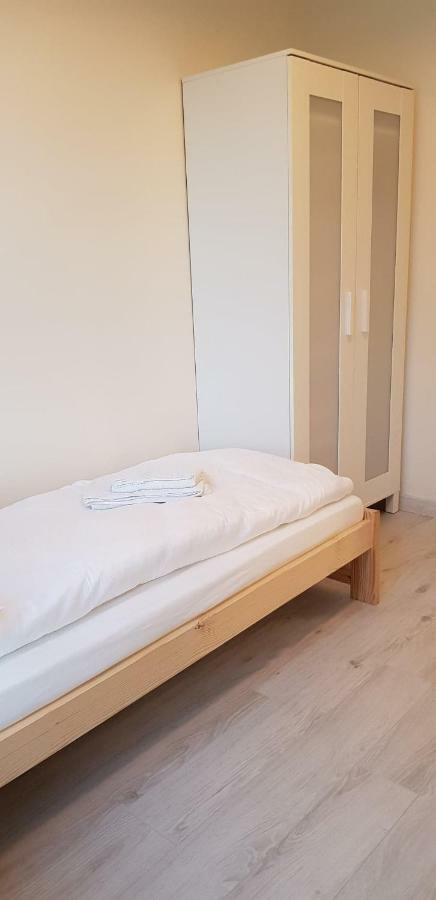 Apartament Krakow Arena エクステリア 写真