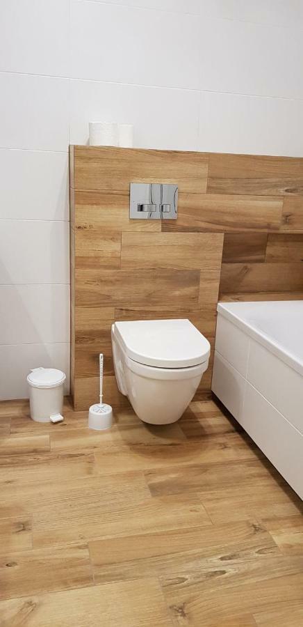 Apartament Krakow Arena エクステリア 写真