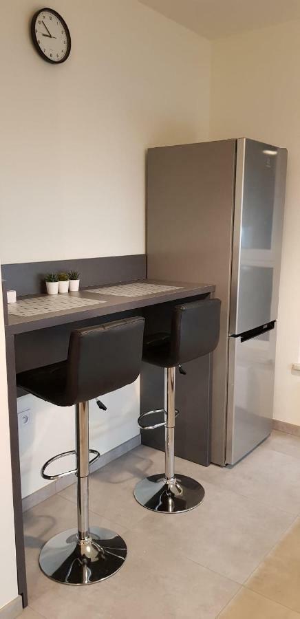 Apartament Krakow Arena エクステリア 写真