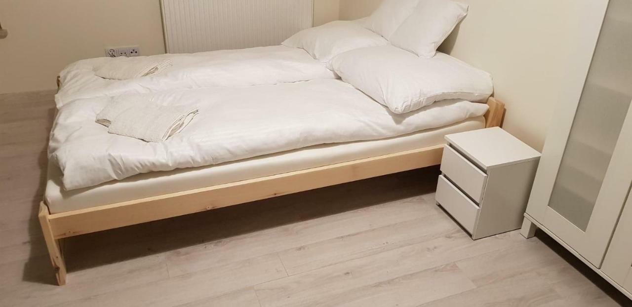 Apartament Krakow Arena エクステリア 写真