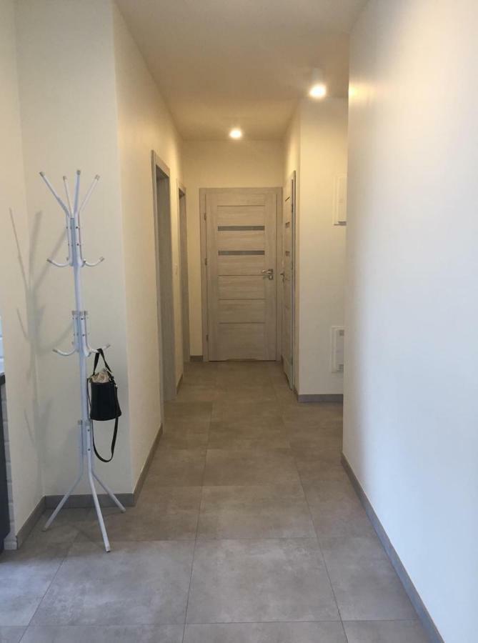 Apartament Krakow Arena エクステリア 写真