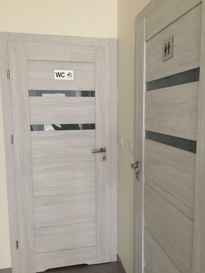 Apartament Krakow Arena エクステリア 写真